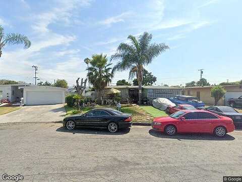Shaver, LA PUENTE, CA 91746
