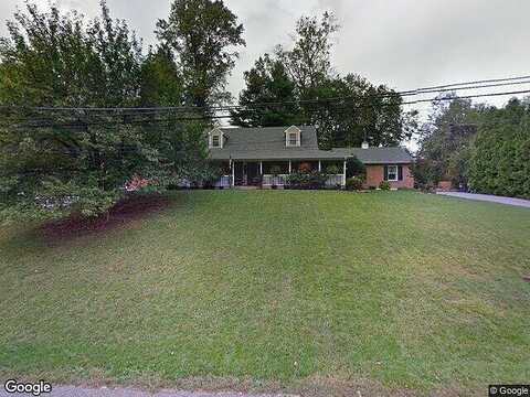 Melvin, PHOENIXVILLE, PA 19460