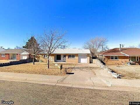 Goliad, AMARILLO, TX 79106