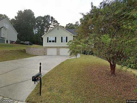 Birchwood Farms, DALLAS, GA 30132