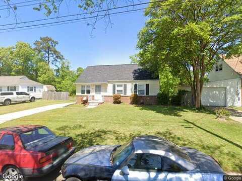 Boxwood, NORFOLK, VA 23518