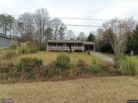 Marshall Fuller, DALLAS, GA 30157