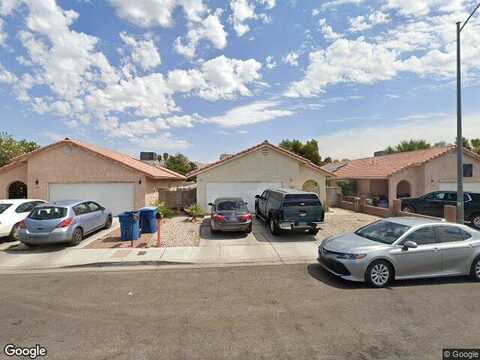 Chelseann, LAS VEGAS, NV 89110