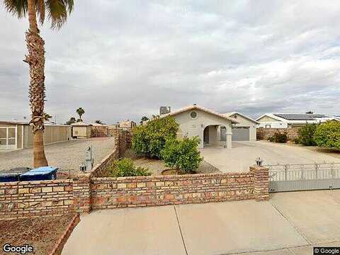 53Rd, YUMA, AZ 85367