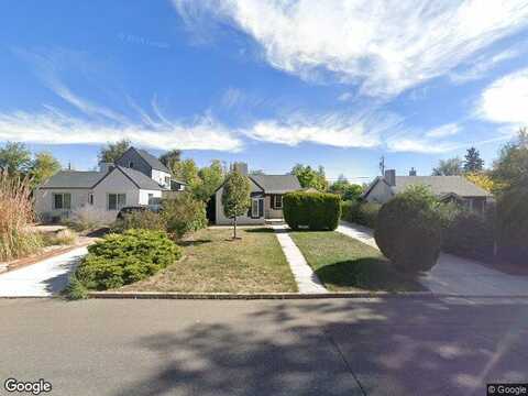 Tamarac, DENVER, CO 80220