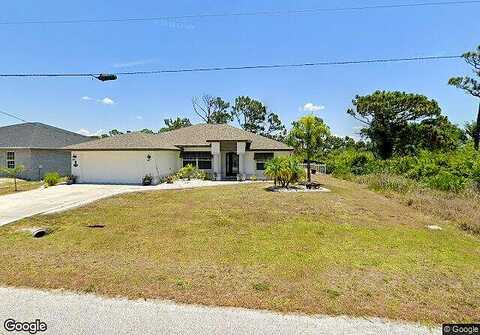 Rayburn, PORT CHARLOTTE, FL 33981