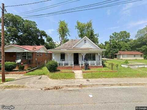 Conklin, AUGUSTA, GA 30901