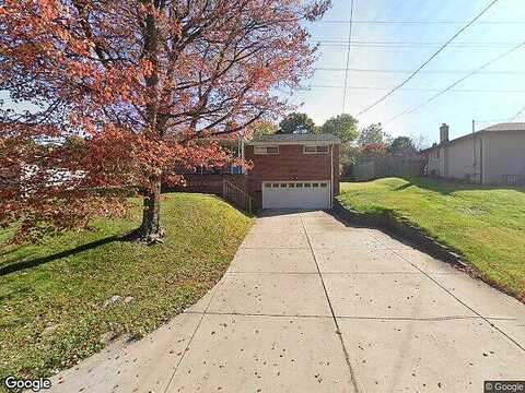Hillsdale, MONROEVILLE, PA 15146