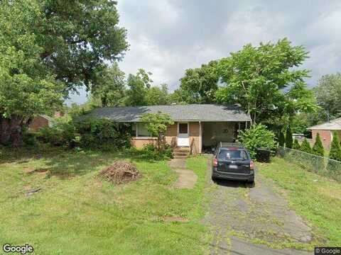 Peach Tree, CROZET, VA 22932