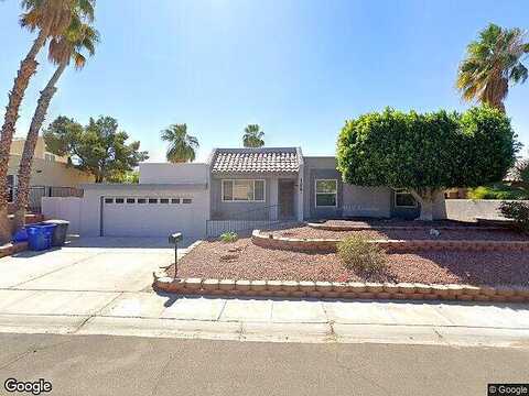 20Th, YUMA, AZ 85364