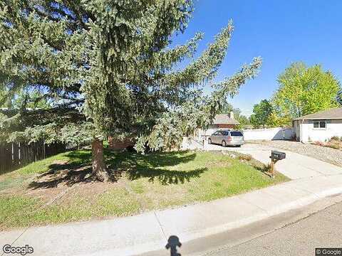 Jennifer, LOVELAND, CO 80537