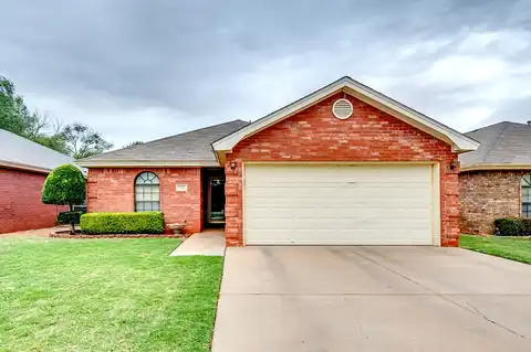 81St, LUBBOCK, TX 79423