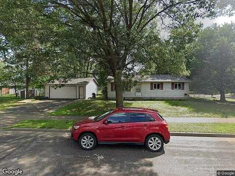 Edgewood, EAU CLAIRE, WI 54703