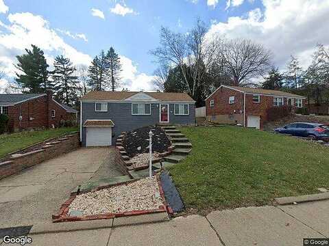 High Oak, PITTSBURGH, PA 15220