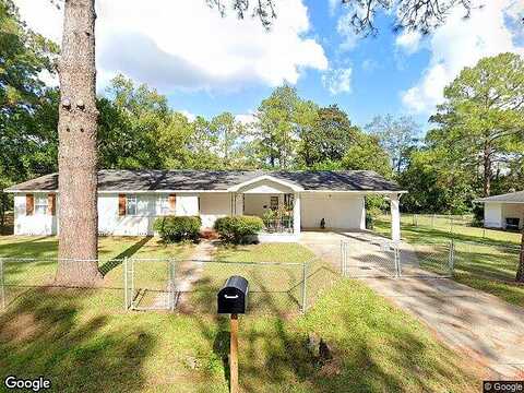 Morningside, WAYCROSS, GA 31501