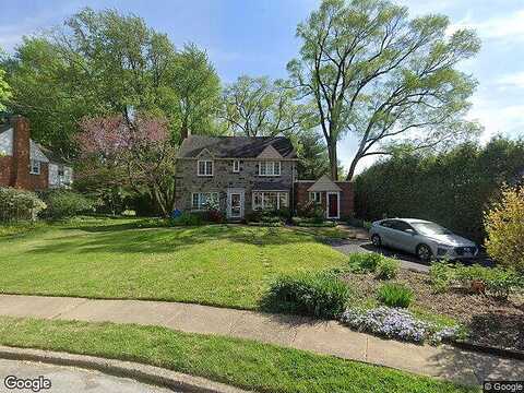 Wetherill, CHELTENHAM, PA 19012