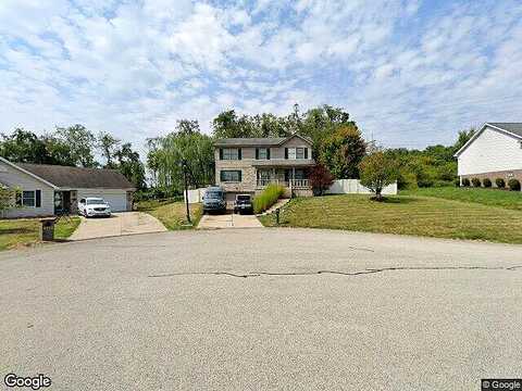 Lee Ann, PITTSBURGH, PA 15239