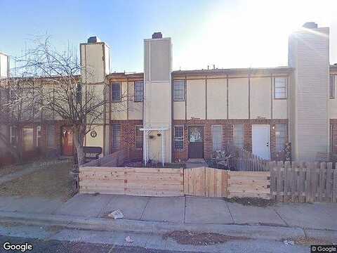 Memory, AMARILLO, TX 79109