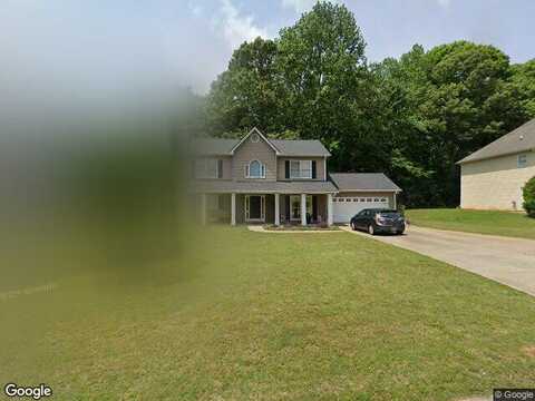 Garrison, DALLAS, GA 30157