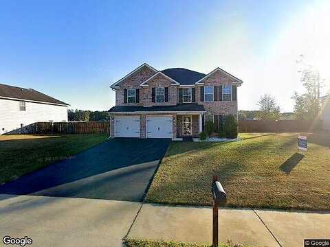 Nashview, ALLENHURST, GA 31301