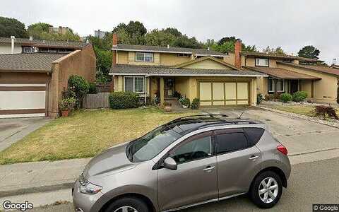Parkway, EL SOBRANTE, CA 94803