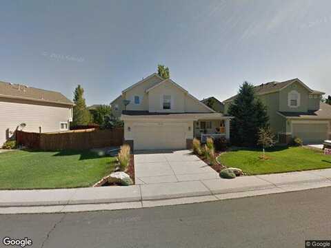 Moose Creek, PARKER, CO 80134