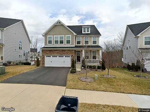 Southington, WOODBRIDGE, VA 22192