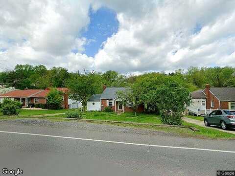 Silver, MC KEES ROCKS, PA 15136