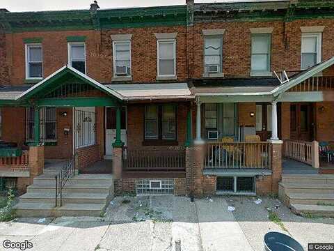 Markoe, PHILADELPHIA, PA 19143