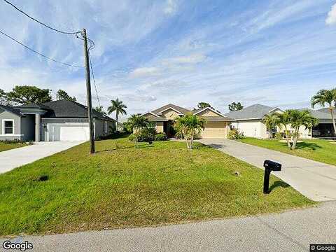 Jennifer, ROTONDA WEST, FL 33947