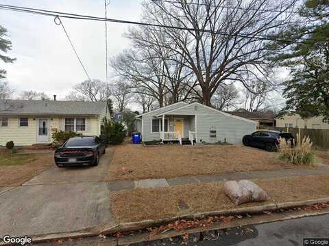 Hullview, NORFOLK, VA 23503