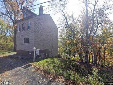 Ribb, PITTSBURGH, PA 15212