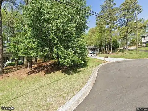 Mill, DALLAS, GA 30157