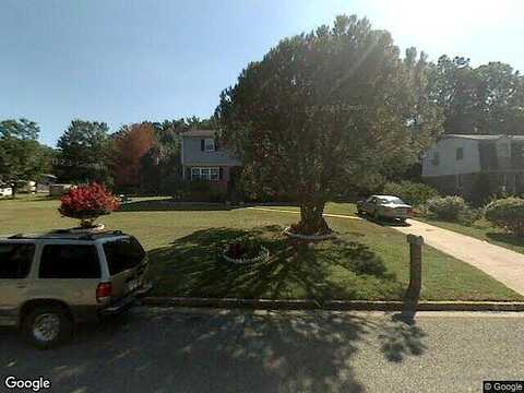 Mary Washington, HENRICO, VA 23075