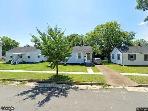 34Th, RICHMOND, VA 23223