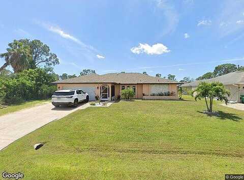 Casandra, PORT CHARLOTTE, FL 33981