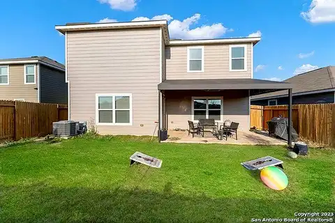 Latour, SAN ANTONIO, TX 78252