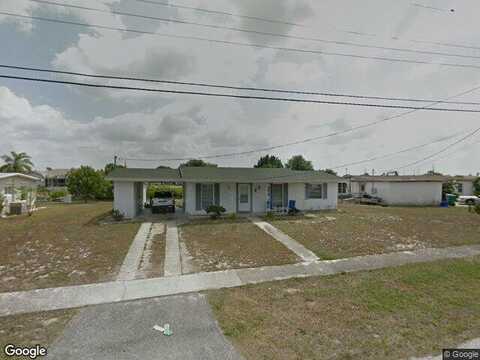 Rodgers, PORT CHARLOTTE, FL 33952