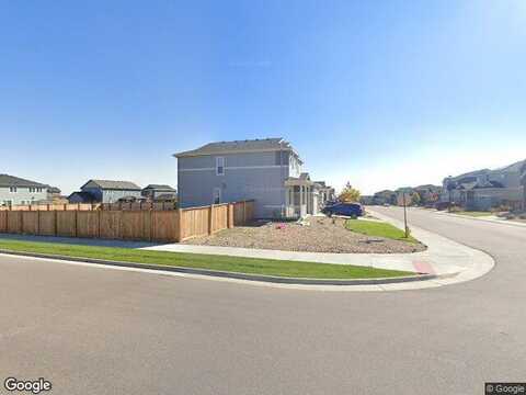 Oneida, THORNTON, CO 80233