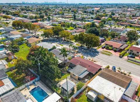 33Rd, HIALEAH, FL 33012