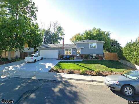 Steele, THORNTON, CO 80233