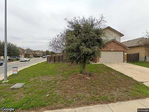 Indian, SAN ANTONIO, TX 78245