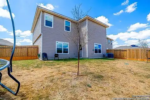 Davalos, SAN ANTONIO, TX 78252