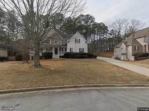 Somersby, DALLAS, GA 30157