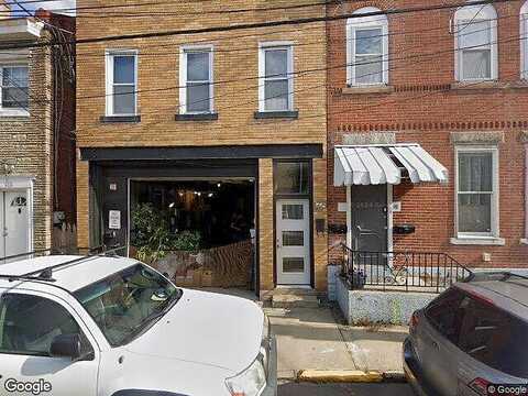 16Th, PITTSBURGH, PA 15203