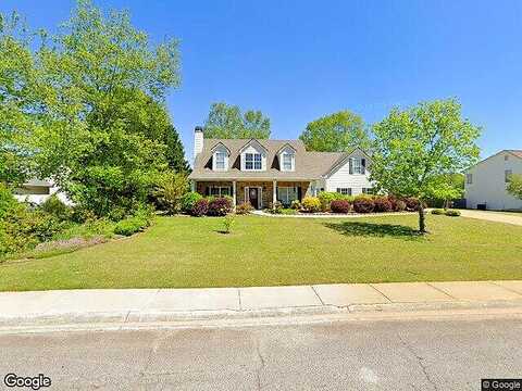 Ridge, TEMPLE, GA 30179
