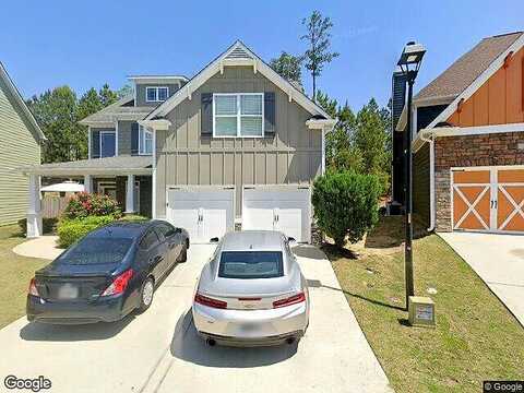 Arena, DALLAS, GA 30157