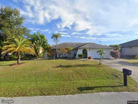 Colonial, PORT CHARLOTTE, FL 33952
