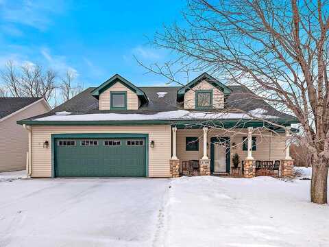 22Nd, SAINT MICHAEL, MN 55376