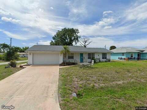 Baggot, ENGLEWOOD, FL 34224